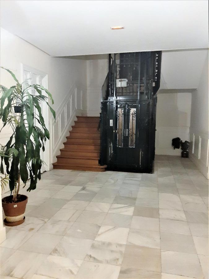 Hostal Dulcinea 마드리드 외부 사진