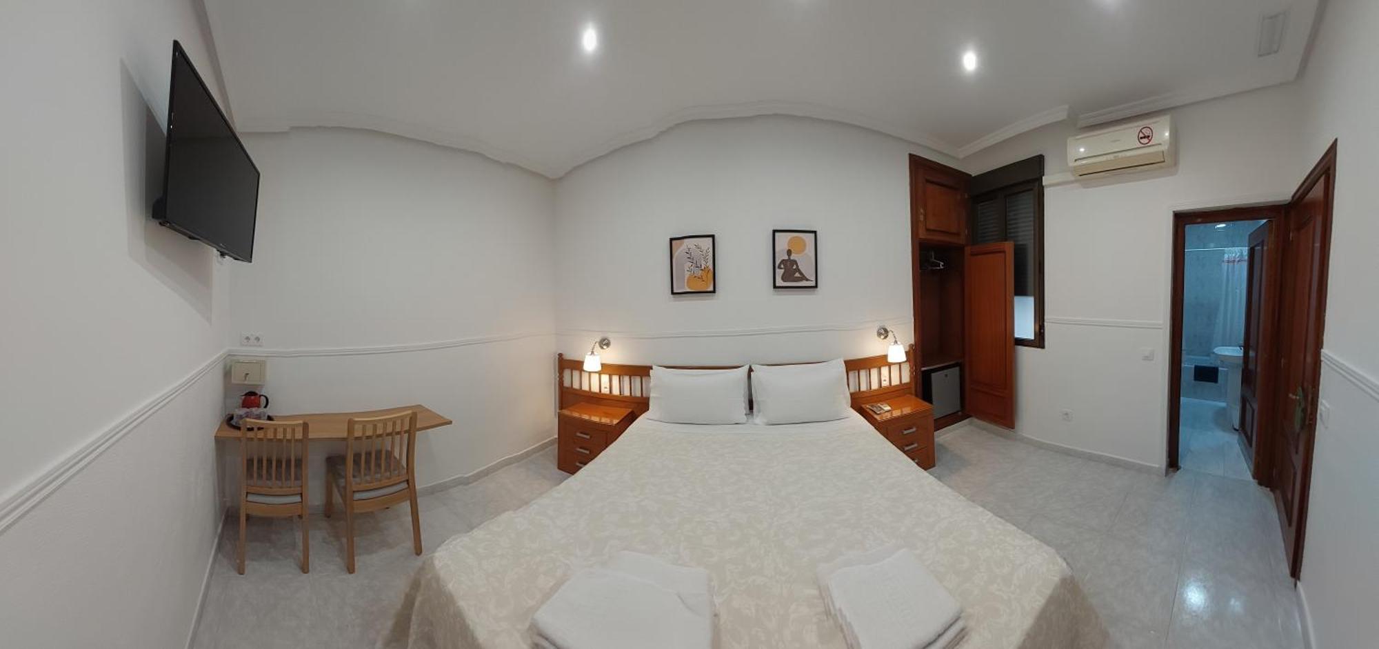 Hostal Dulcinea 마드리드 외부 사진